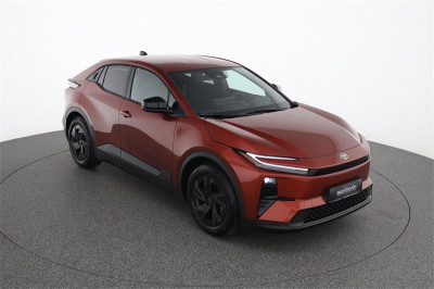 Toyota C-HR Vorführwagen Toyota C-HR Vorführwagen