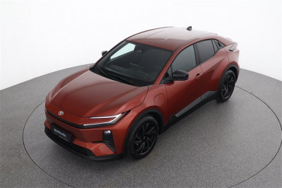 Toyota C-HR Vorführwagen Toyota C-HR Vorführwagen