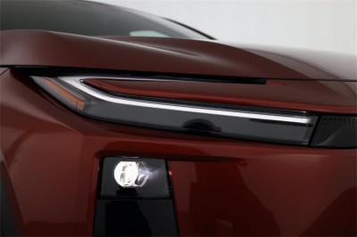 Toyota C-HR Vorführwagen Toyota C-HR Vorführwagen