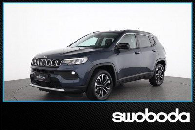 Jeep Compass Gebrauchtwagen