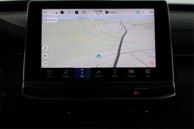 Jeep Compass Gebrauchtwagen