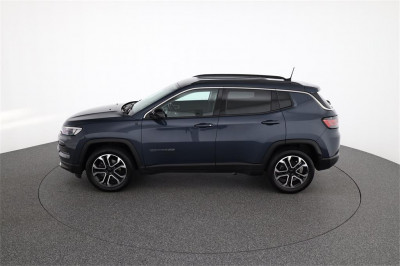 Jeep Compass Gebrauchtwagen
