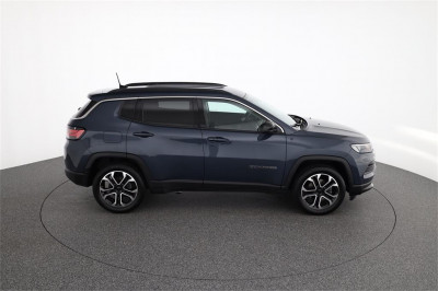 Jeep Compass Gebrauchtwagen