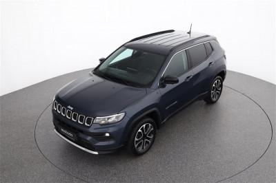 Jeep Compass Gebrauchtwagen