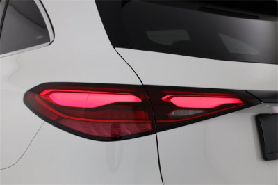 Mercedes-Benz GLC Gebrauchtwagen Mercedes-Benz GLC Gebrauchtwagen