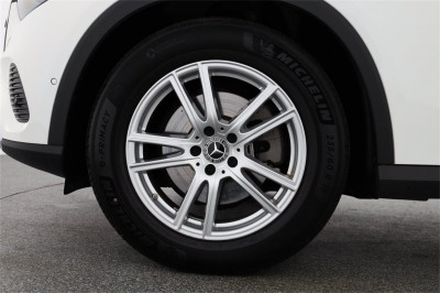 Mercedes-Benz GLC Gebrauchtwagen Mercedes-Benz GLC Gebrauchtwagen