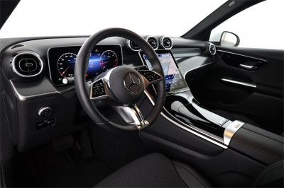 Mercedes-Benz GLC Gebrauchtwagen Mercedes-Benz GLC Gebrauchtwagen
