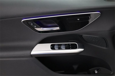 Mercedes-Benz GLC Gebrauchtwagen Mercedes-Benz GLC Gebrauchtwagen