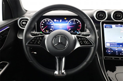 Mercedes-Benz GLC Gebrauchtwagen Mercedes-Benz GLC Gebrauchtwagen