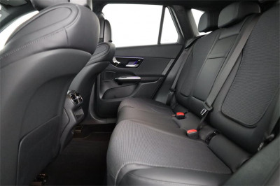 Mercedes-Benz GLC Gebrauchtwagen Mercedes-Benz GLC Gebrauchtwagen