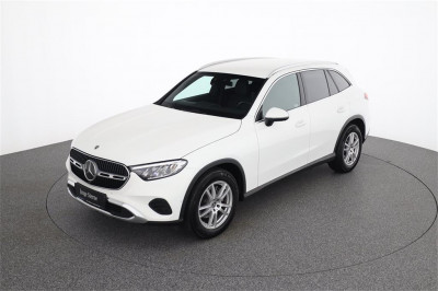 Mercedes-Benz GLC Gebrauchtwagen Mercedes-Benz GLC Gebrauchtwagen