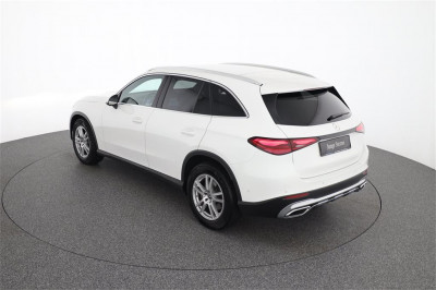 Mercedes-Benz GLC Gebrauchtwagen Mercedes-Benz GLC Gebrauchtwagen