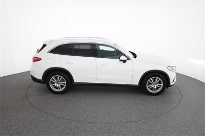 Mercedes-Benz GLC Gebrauchtwagen Mercedes-Benz GLC Gebrauchtwagen