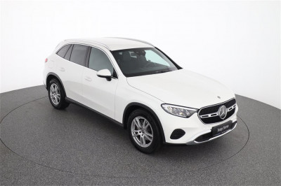 Mercedes-Benz GLC Gebrauchtwagen Mercedes-Benz GLC Gebrauchtwagen