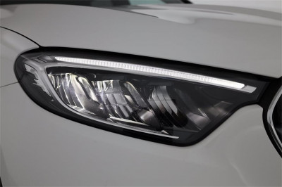 Mercedes-Benz GLC Gebrauchtwagen Mercedes-Benz GLC Gebrauchtwagen