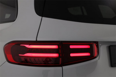 Mercedes-Benz GLB Gebrauchtwagen