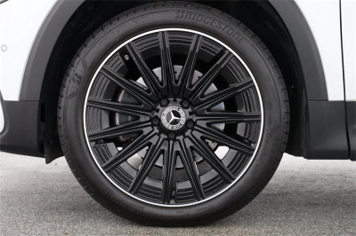 Mercedes-Benz GLB Gebrauchtwagen