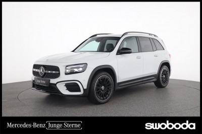 Mercedes-Benz GLB Gebrauchtwagen