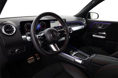 Mercedes-Benz GLB Gebrauchtwagen