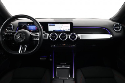 Mercedes-Benz GLB Gebrauchtwagen