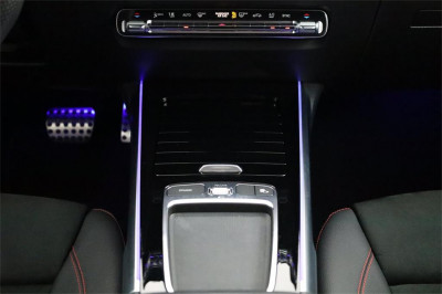Mercedes-Benz GLB Gebrauchtwagen