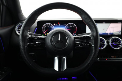 Mercedes-Benz GLB Gebrauchtwagen