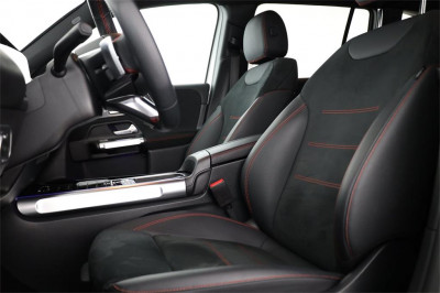 Mercedes-Benz GLB Gebrauchtwagen