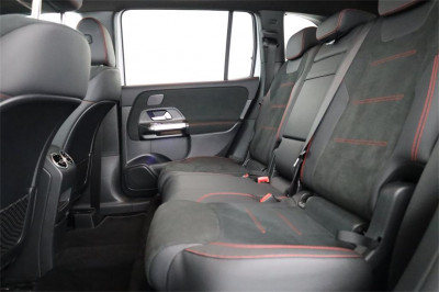Mercedes-Benz GLB Gebrauchtwagen