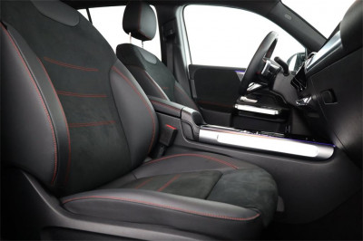 Mercedes-Benz GLB Gebrauchtwagen
