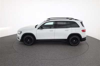 Mercedes-Benz GLB Gebrauchtwagen