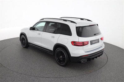 Mercedes-Benz GLB Gebrauchtwagen