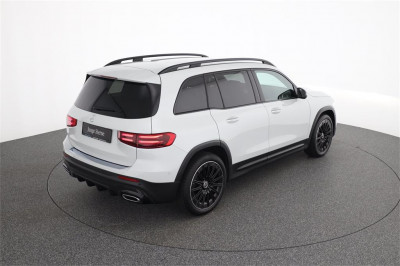 Mercedes-Benz GLB Gebrauchtwagen