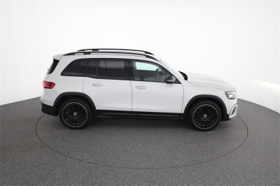 Mercedes-Benz GLB Gebrauchtwagen