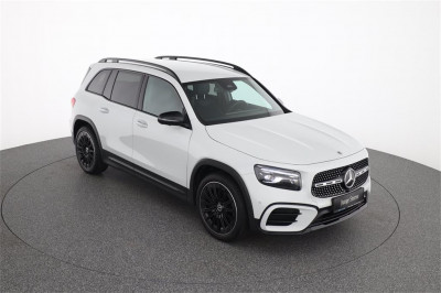 Mercedes-Benz GLB Gebrauchtwagen