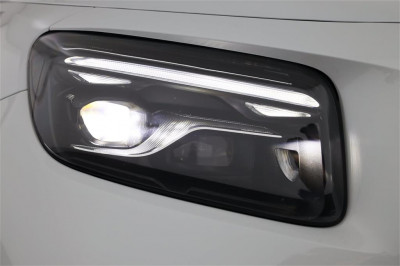Mercedes-Benz GLB Gebrauchtwagen