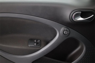 Smart forfour Gebrauchtwagen