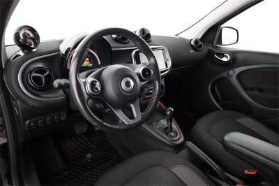 Smart forfour Gebrauchtwagen