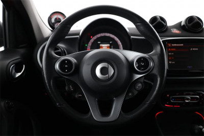 Smart forfour Gebrauchtwagen