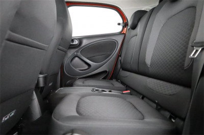 Smart forfour Gebrauchtwagen