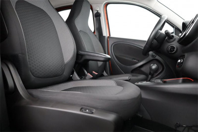 Smart forfour Gebrauchtwagen