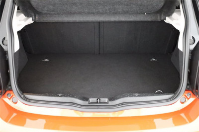 Smart forfour Gebrauchtwagen