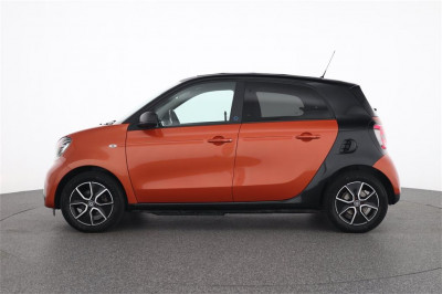 Smart forfour Gebrauchtwagen
