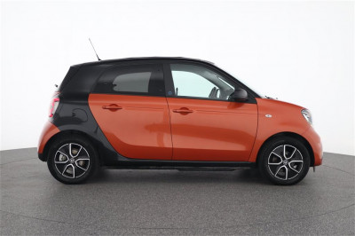 Smart forfour Gebrauchtwagen