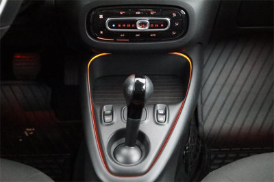 Smart forfour Gebrauchtwagen