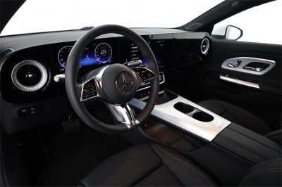 Mercedes-Benz CLA Gebrauchtwagen Mercedes-Benz CLA Gebrauchtwagen