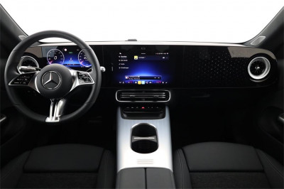 Mercedes-Benz CLA Gebrauchtwagen Mercedes-Benz CLA Gebrauchtwagen