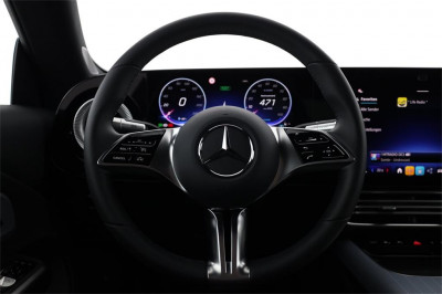 Mercedes-Benz CLA Gebrauchtwagen Mercedes-Benz CLA Gebrauchtwagen