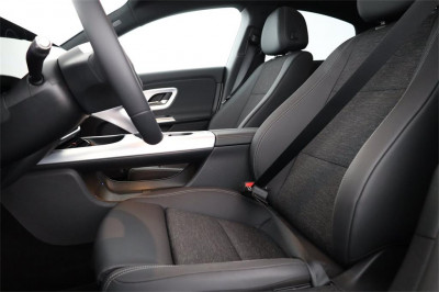 Mercedes-Benz CLA Gebrauchtwagen Mercedes-Benz CLA Gebrauchtwagen