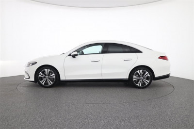 Mercedes-Benz CLA Gebrauchtwagen Mercedes-Benz CLA Gebrauchtwagen