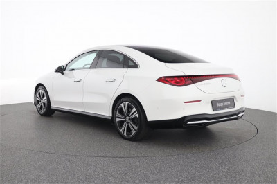 Mercedes-Benz CLA Gebrauchtwagen Mercedes-Benz CLA Gebrauchtwagen